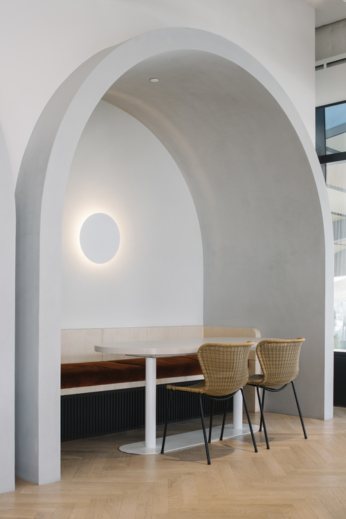 Wanderlust by Templewell Studio