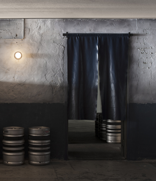 Locura by Pattern Studio