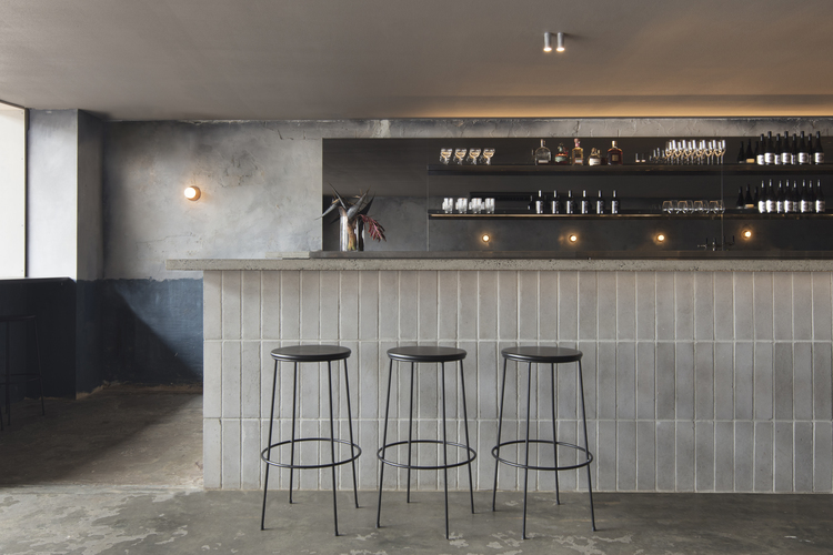 Locura by Pattern Studio
