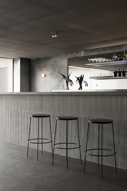 Locura by Pattern Studio