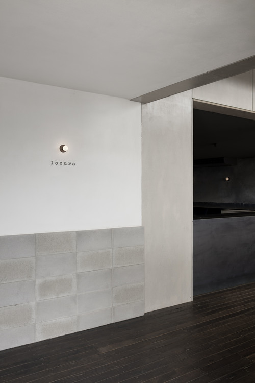 Locura by Pattern Studio