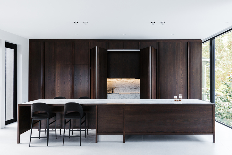 HDP Residence by Genesin Studio
