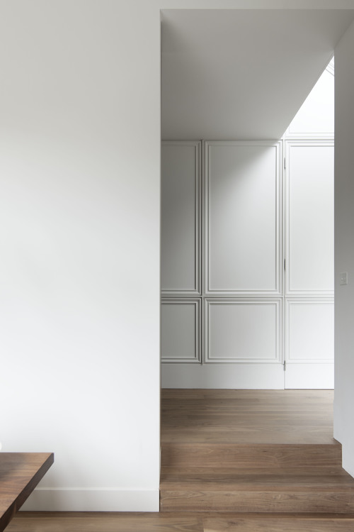 Chloé by Templeton Architecture