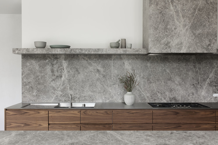 Chloé by Templeton Architecture