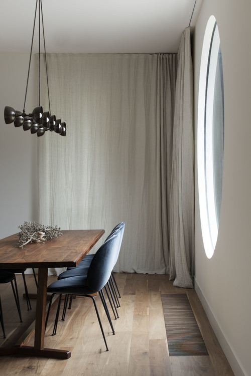 Chloé by Templeton Architecture
