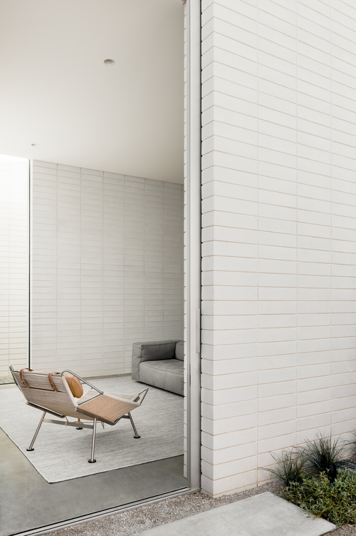 Edsall Street by RITZ&GHOUGASSIAN