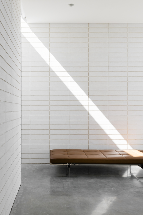 Edsall Street by RITZ&GHOUGASSIAN