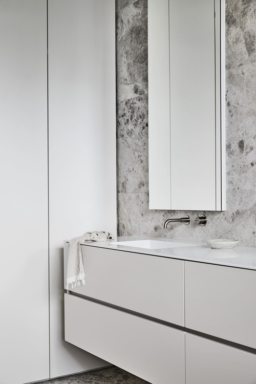 Georgina by Templeton Architecture