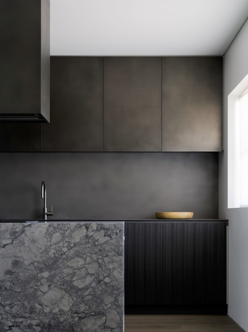 Penthouse I by Lawless & Meyerson