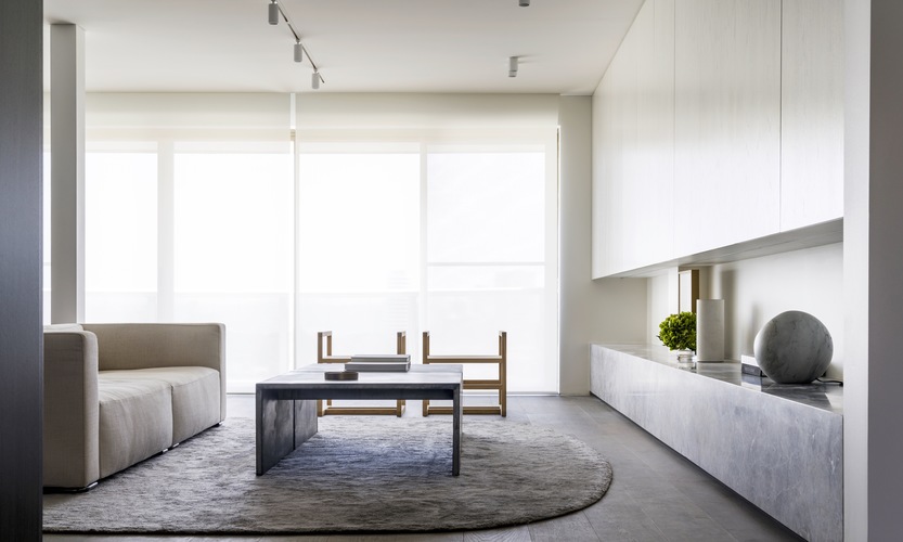 Penthouse I by Lawless & Meyerson