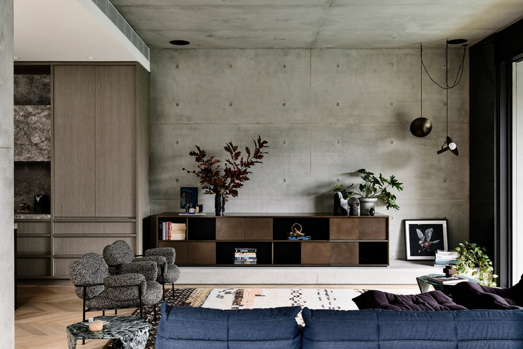 Armadale III by Simone Haag