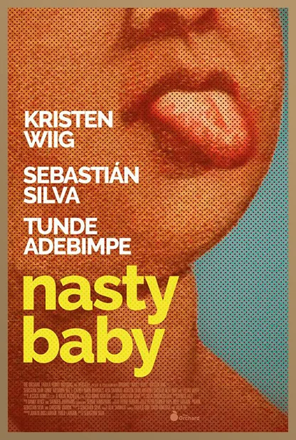 Nasty Baby