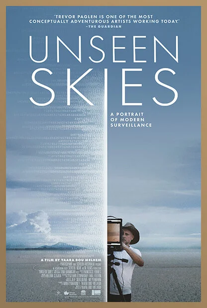 Unseen Skies