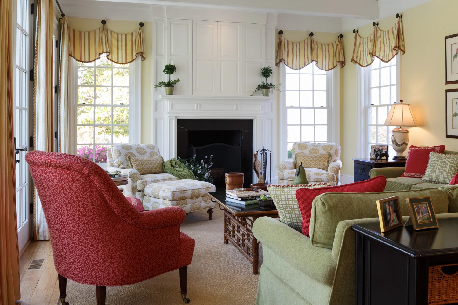 13_traditional-pale-yellow-sunroom-with-fireplace.jpg