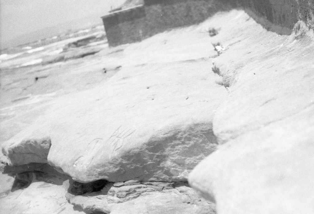 Sunset Cliffs