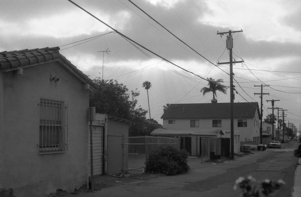 Alley II