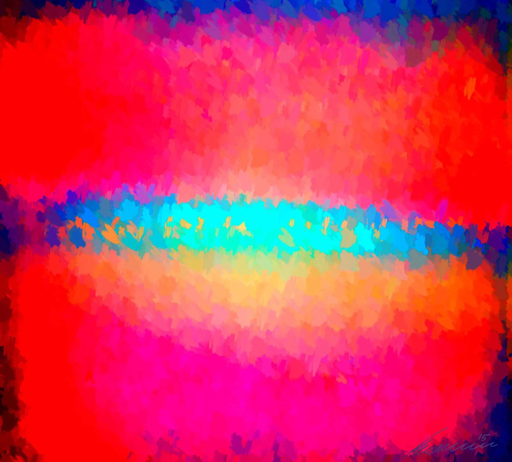 Red Horizon 