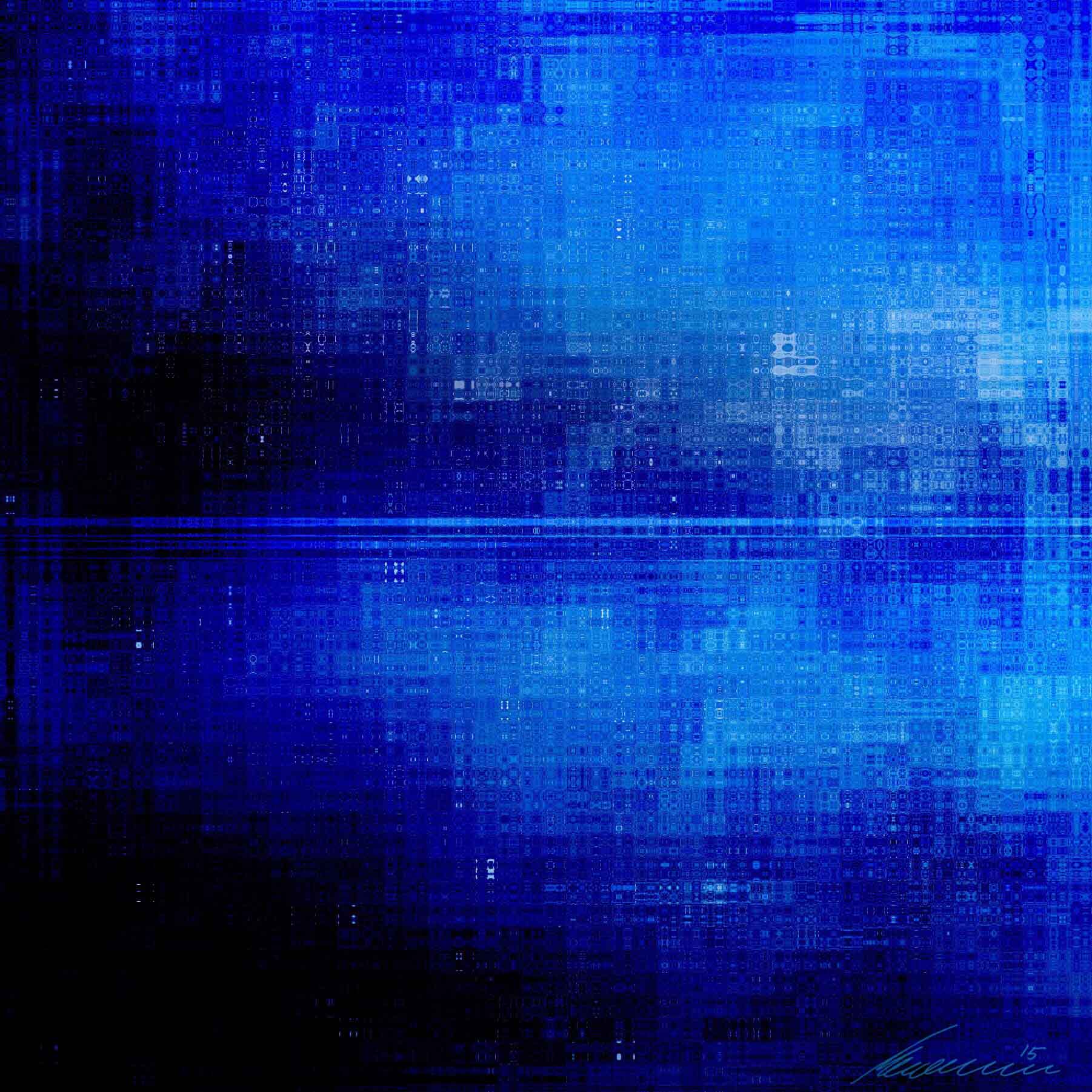Blue Horizon