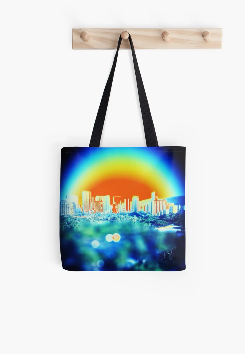 Waikiki Sunburst (small)