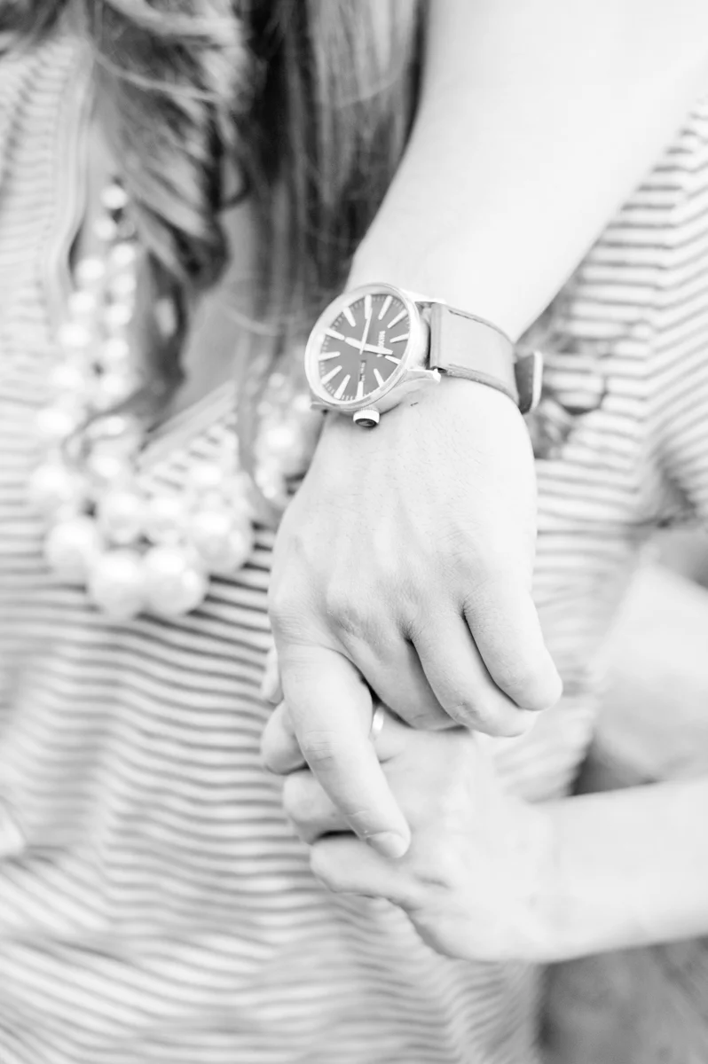 MN Engagement Photos | Rivets &amp; Roses | Photo by Ben Lansky