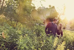 Engagement Session
