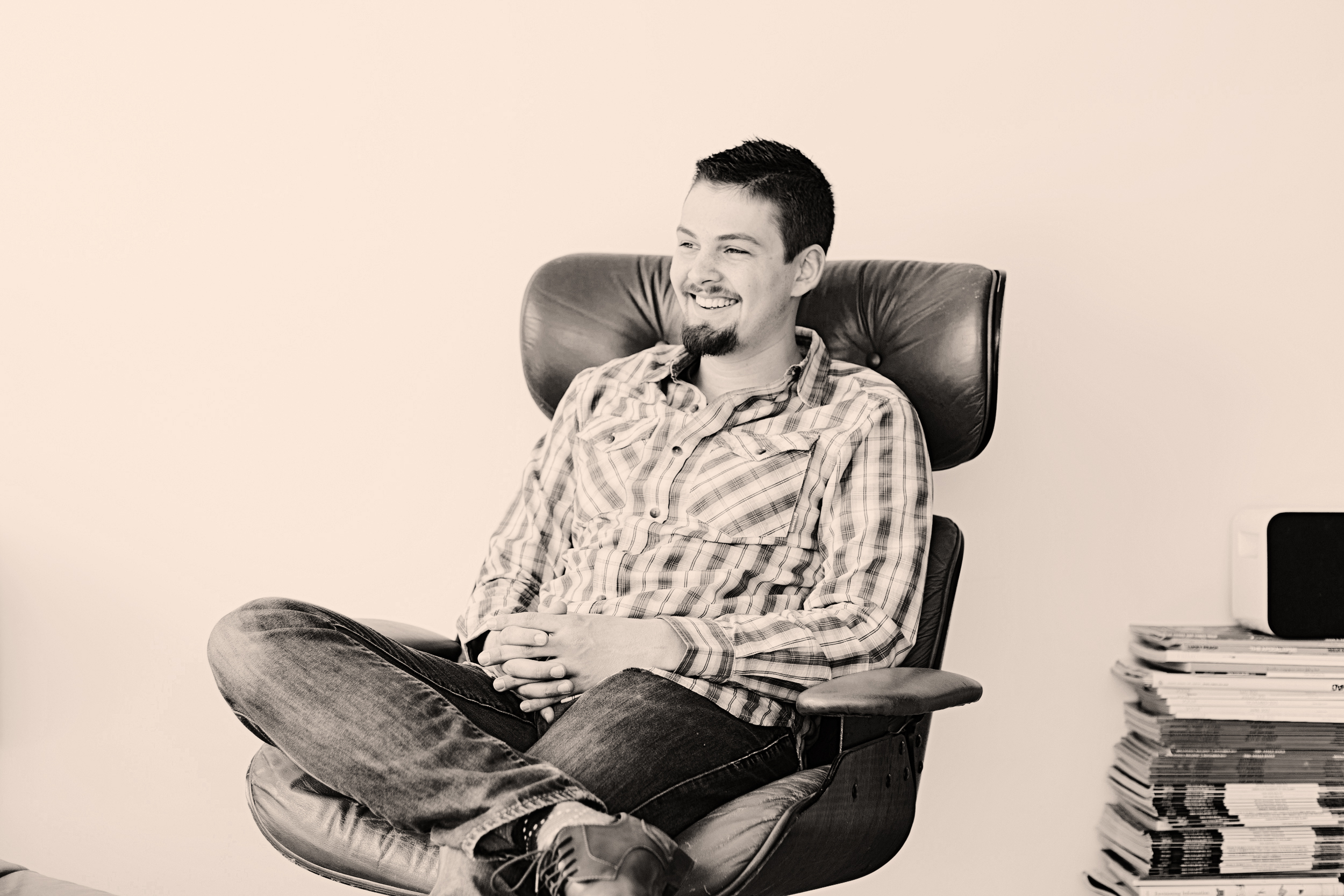 Bryan Blumenschein