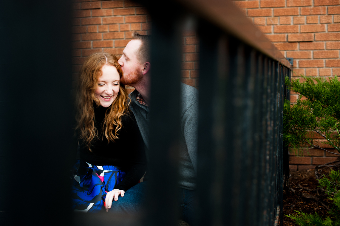 Photo by Melissa Hesse