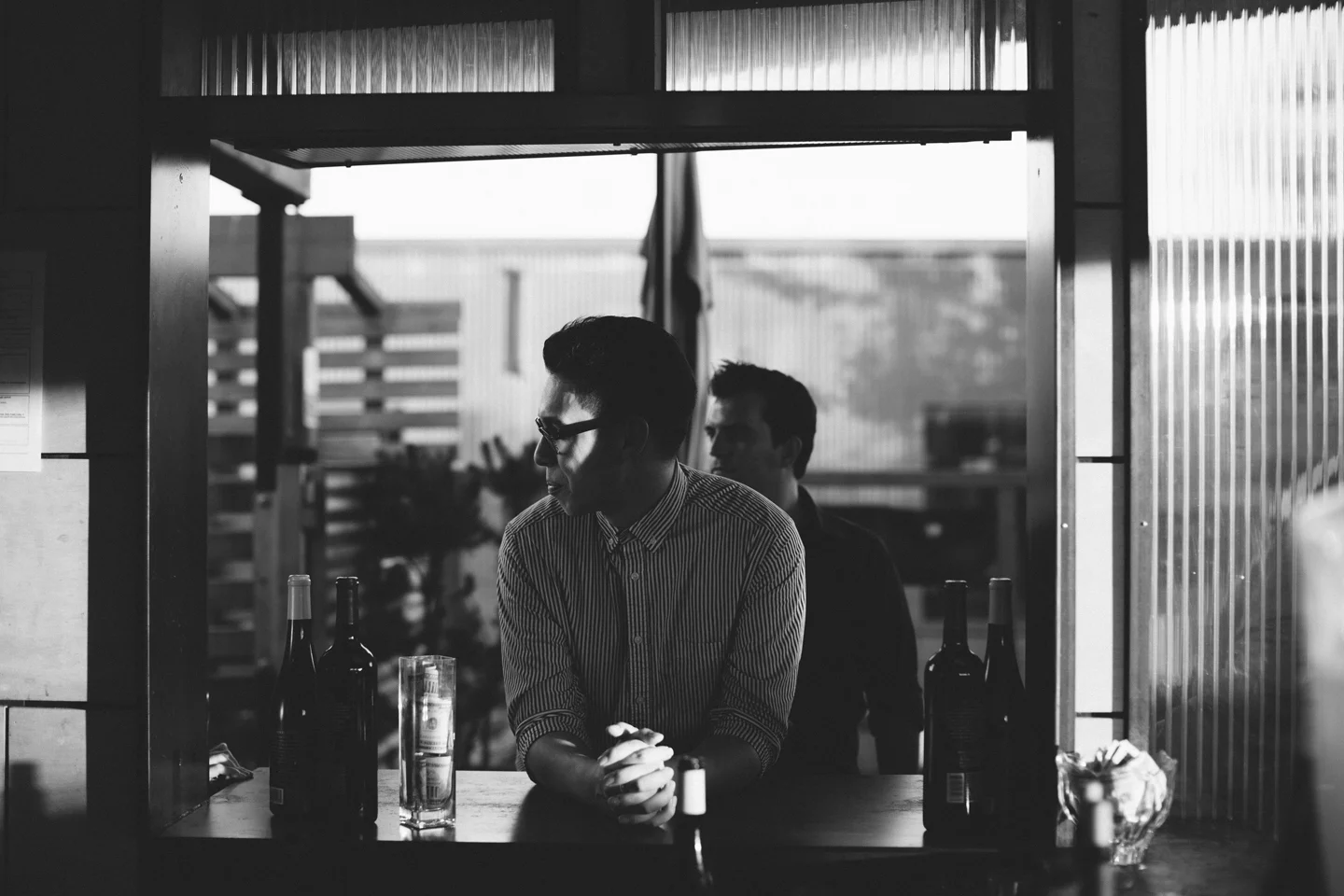 Photo by Maggie Witter