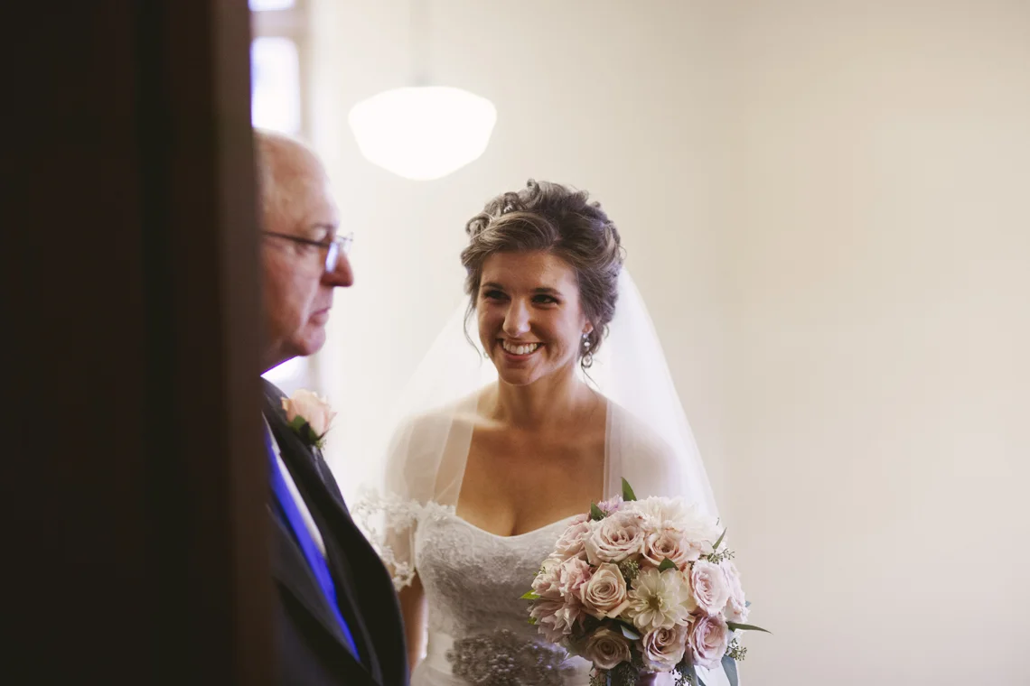 Wedding by Maggie Witter
