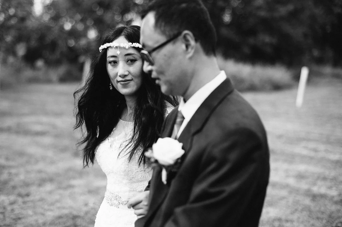 Wedding by Ryan Stadler