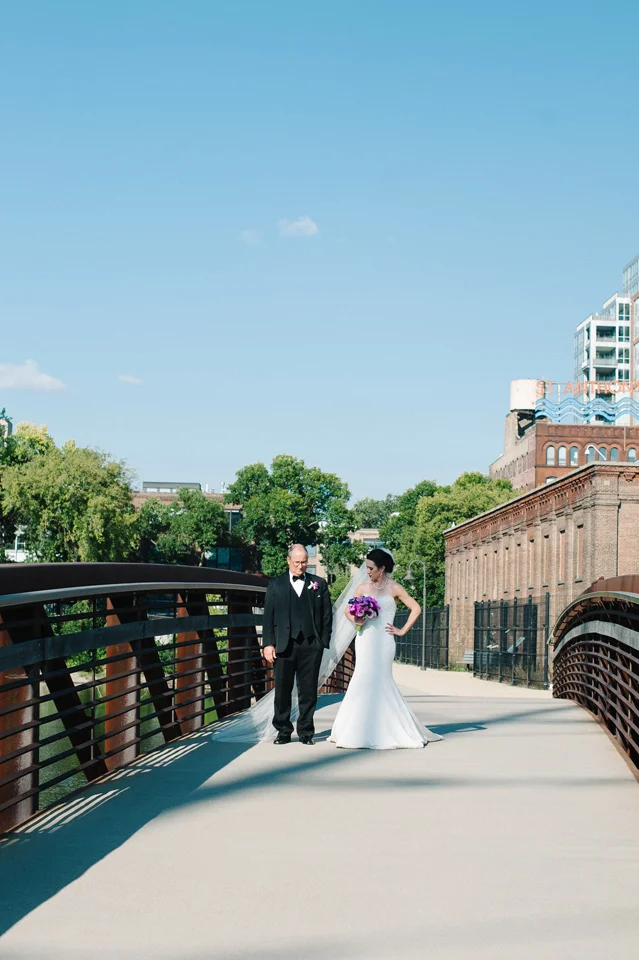 Wedding by Ryan Stadler