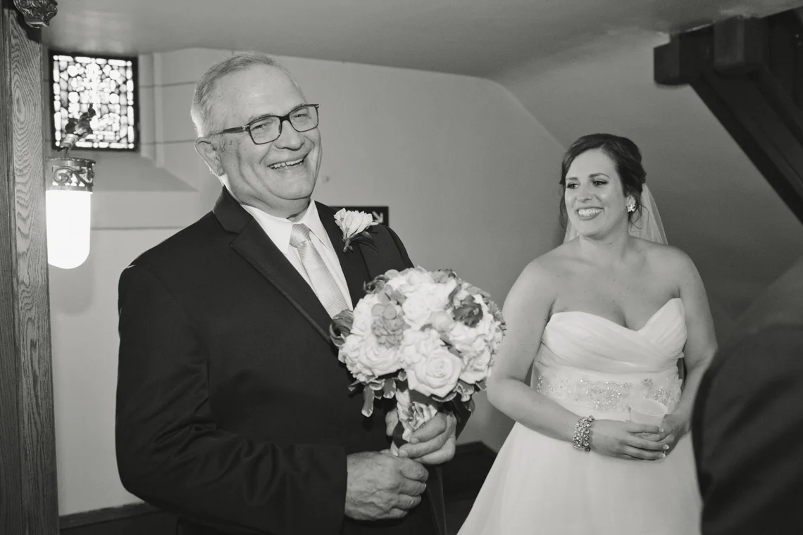 Wedding by Thea Volk