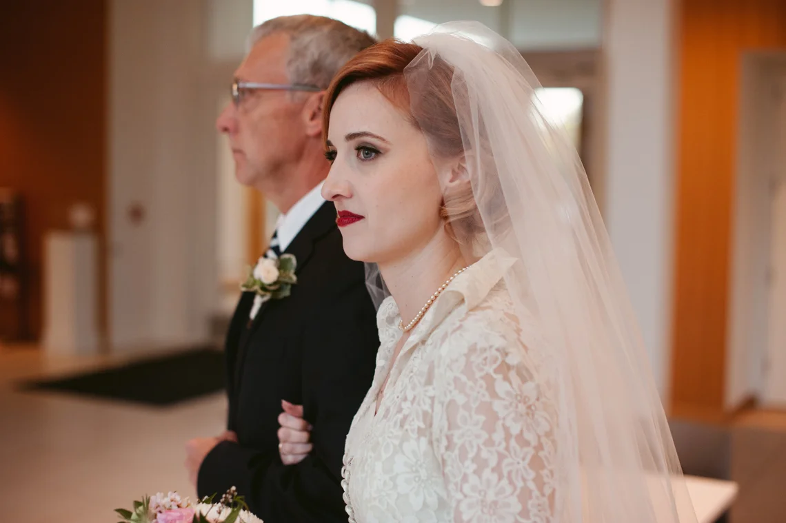 Wedding by Maggie Witter
