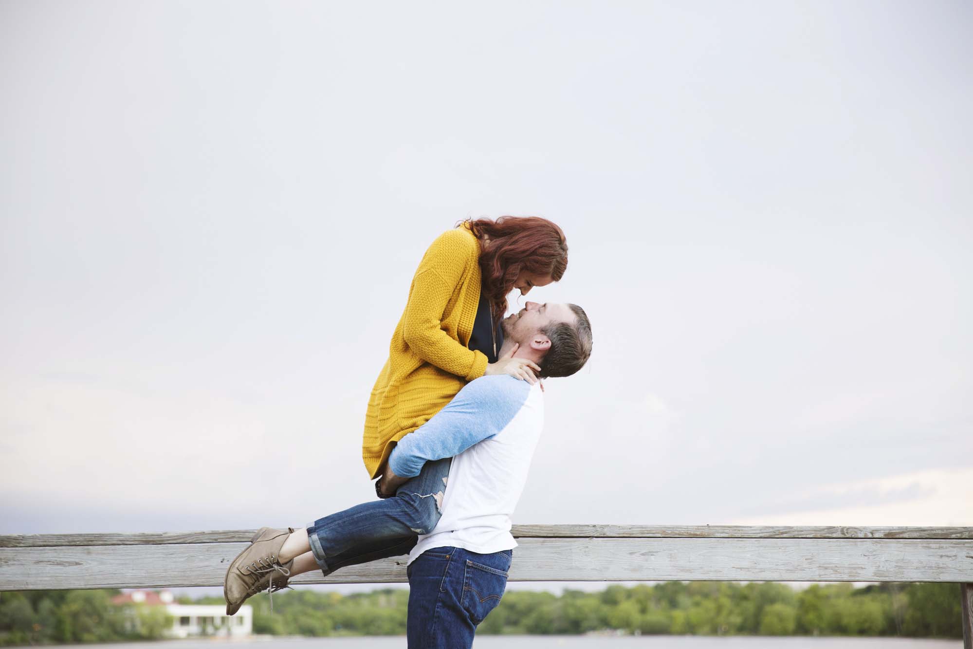 Engagement sessions MN