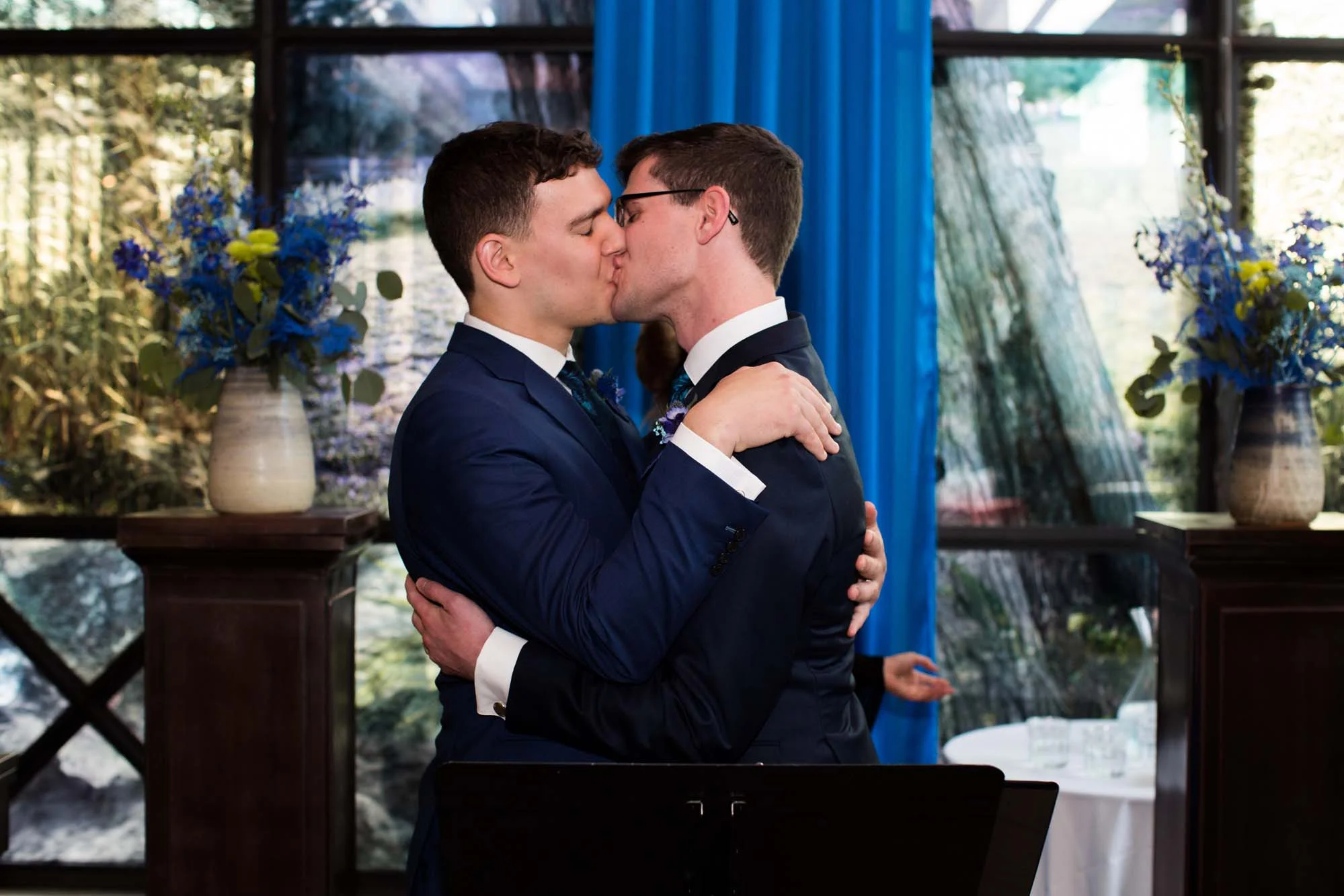 Mill City Museum Wedding Minneapolis, MN | Photography by Jess Ekstrand | Rivets & Roses