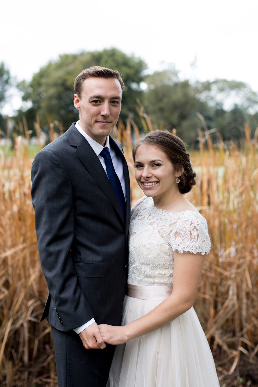 Minneapolis Wedding Photography | Rivets &amp; Roses | Photos by Jess Ekstrand