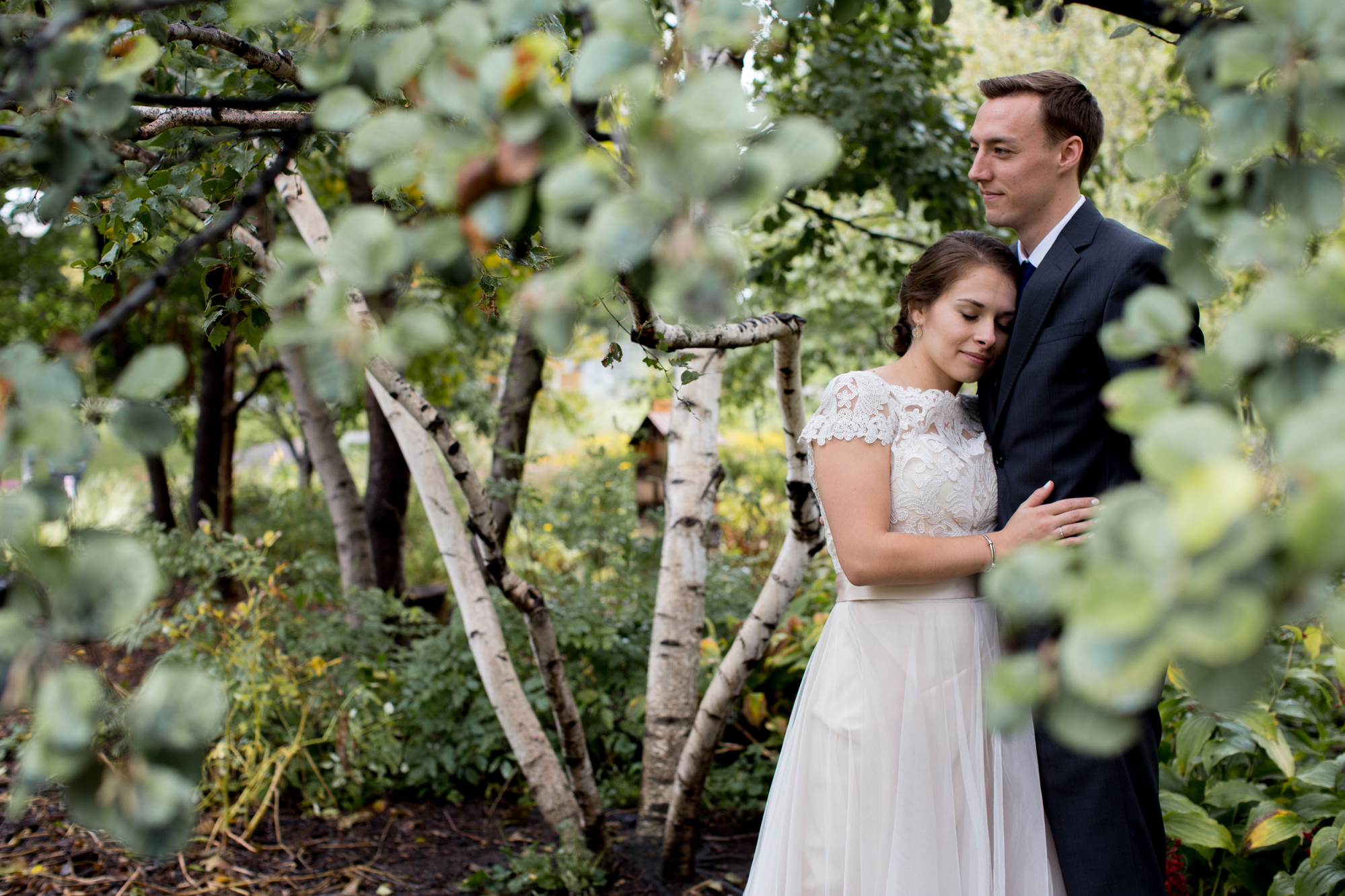 Minneapolis Wedding Photography | Rivets &amp; Roses | Photos by Jess Ekstrand