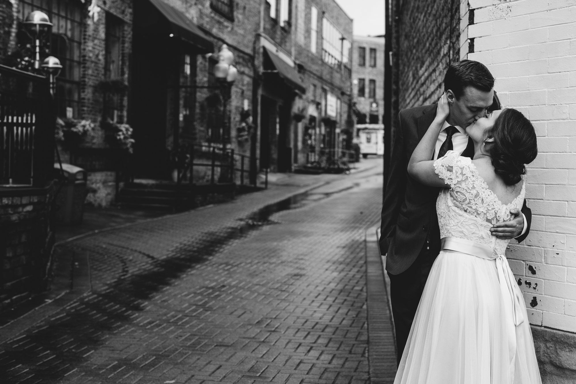 Minneapolis Wedding Photography | Rivets &amp; Roses | Photos by Jess Ekstrand