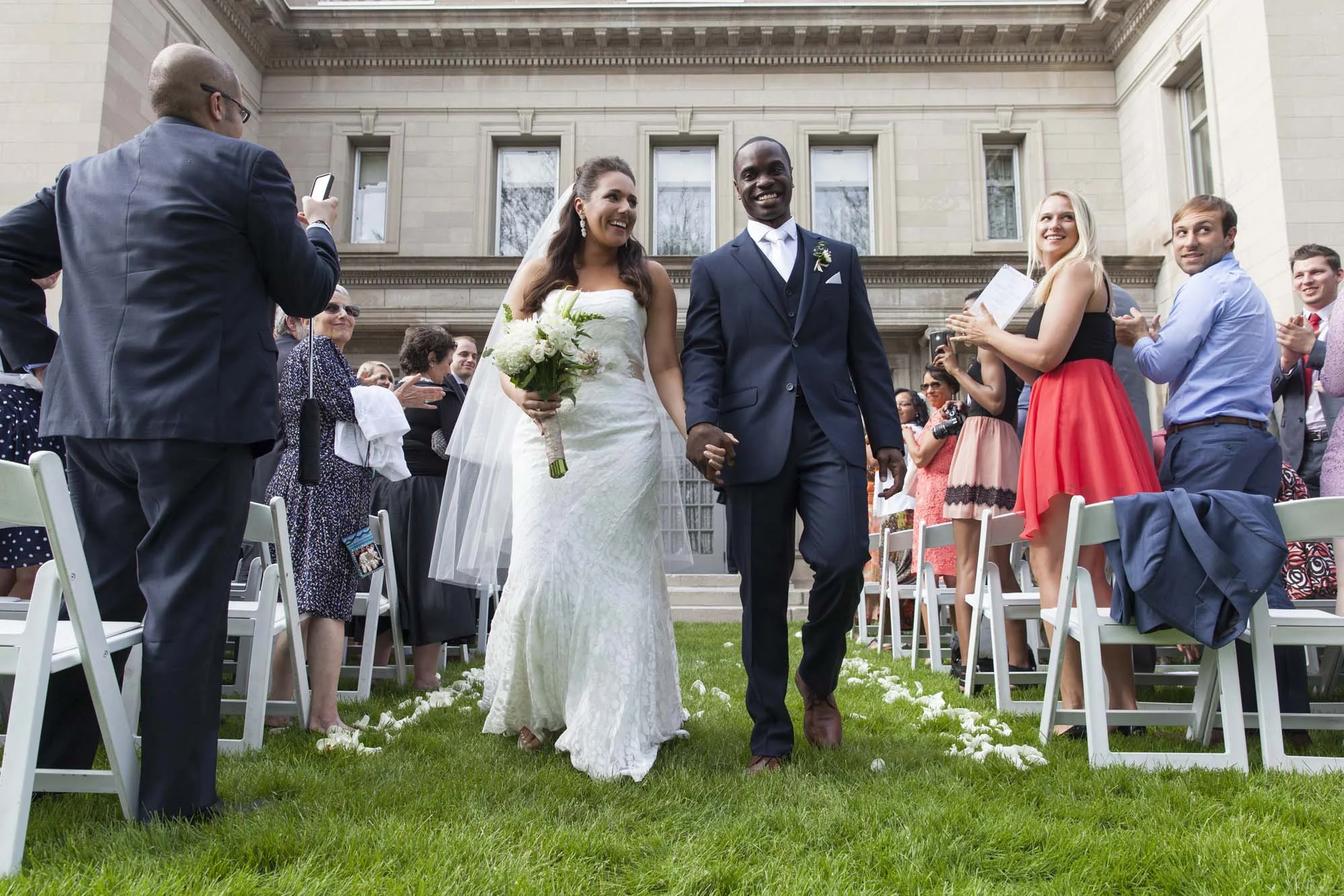 Minneapolis Wedding Photographers