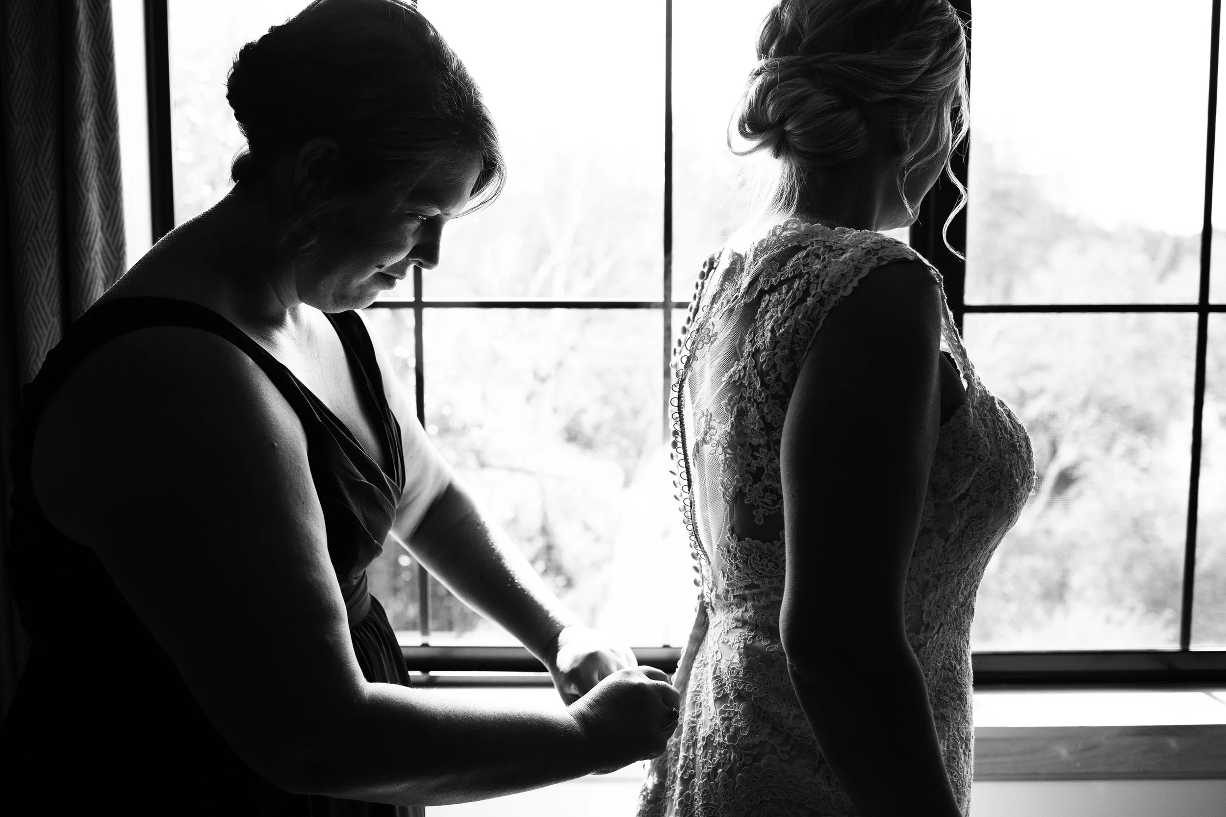Breezy Point Resort Wedding, Minnesota | Photography by Melissa Hesse | Rivets & Roses
