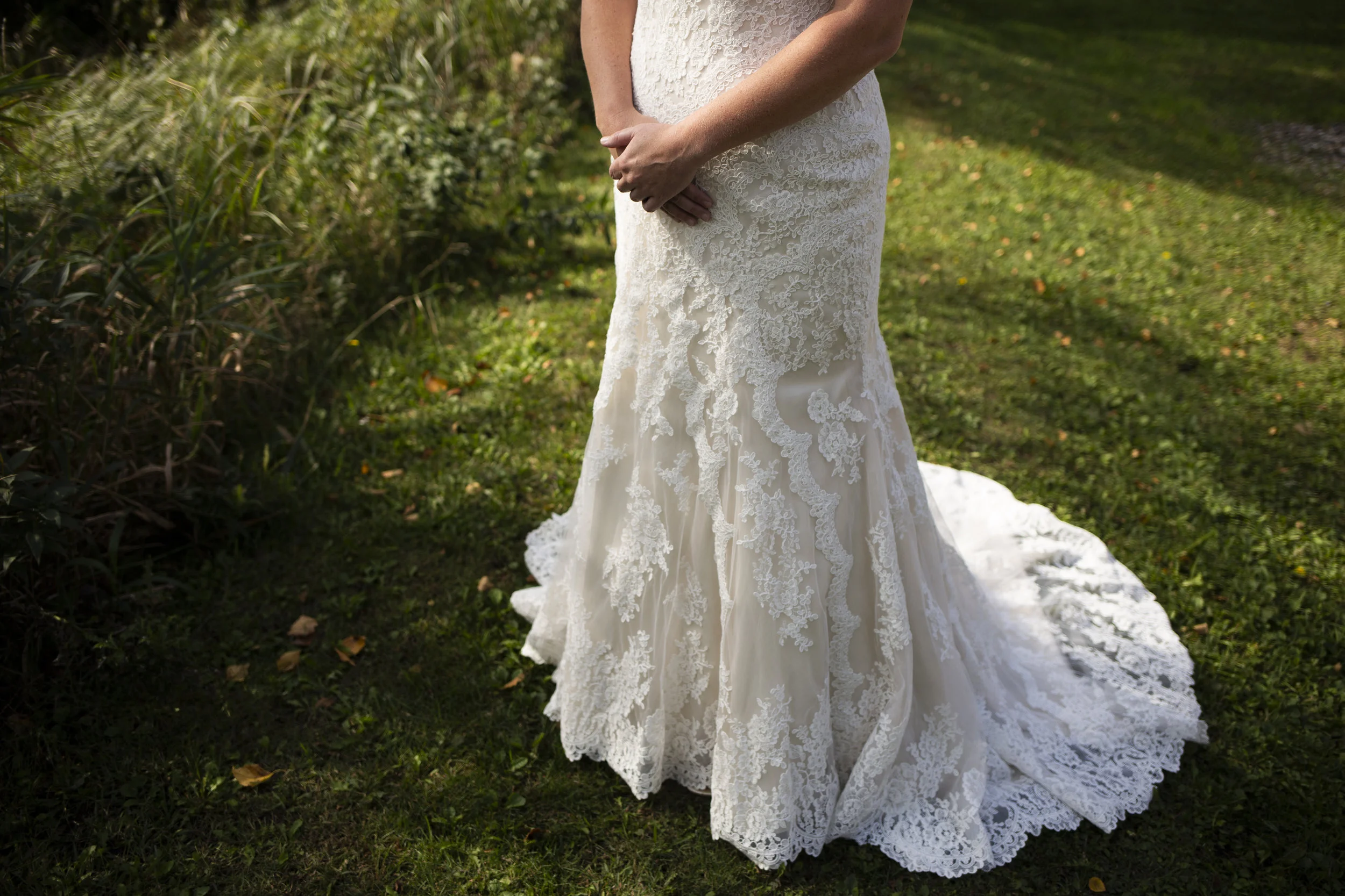 Breezy Point Resort Wedding, Minnesota | Photography by Melissa Hesse | Rivets & Roses