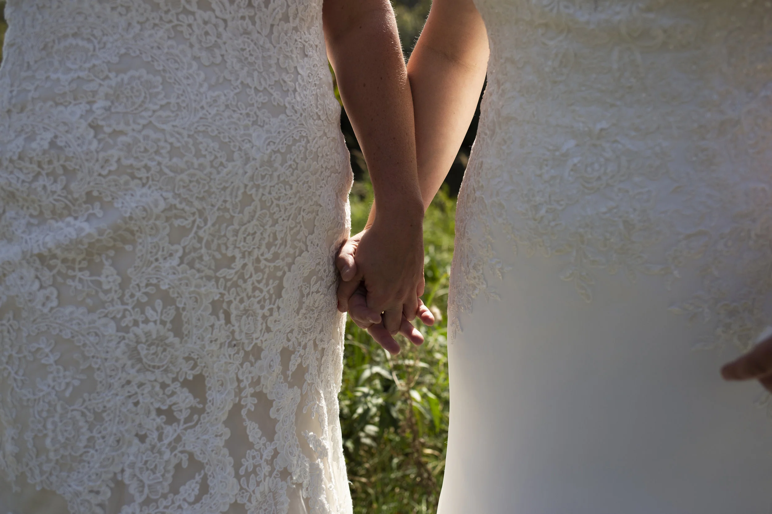 Breezy Point Resort Wedding, Minnesota | Photography by Melissa Hesse | Rivets & Roses
