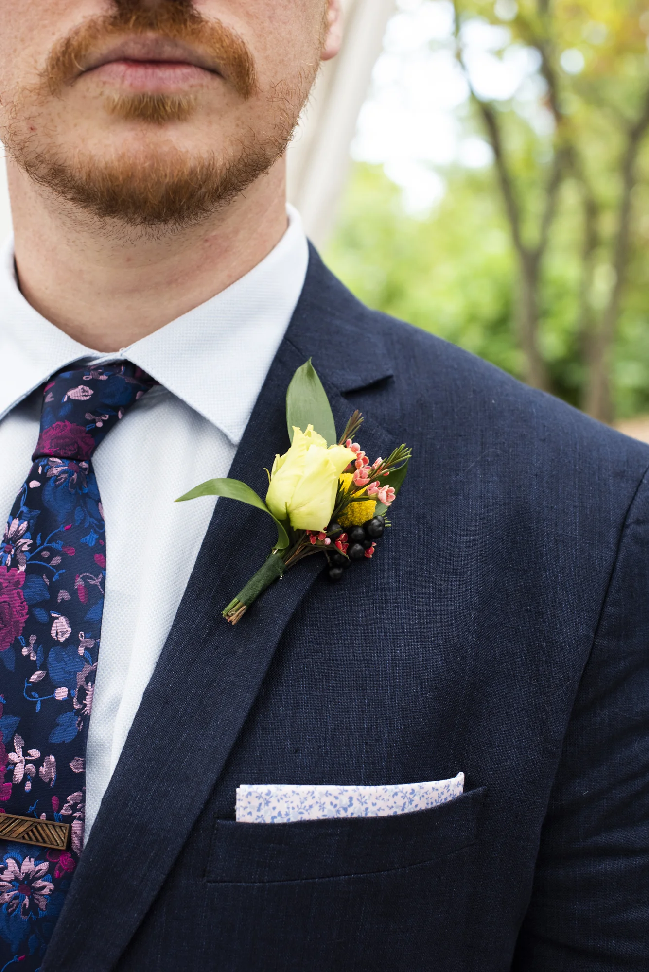 Breezy Point Resort Wedding, Minnesota | Photography by Melissa Hesse | Rivets & Roses