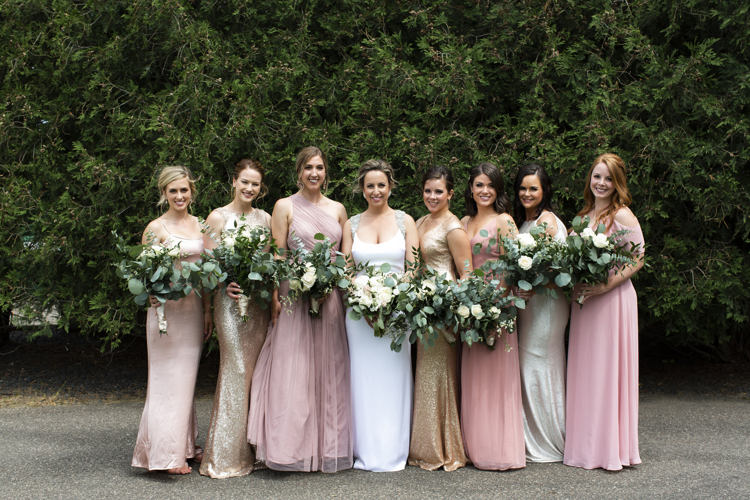 Affordable Wedding Photography Minneapolis | Rivets &amp; Roses | Photos by Jess Ekstrand