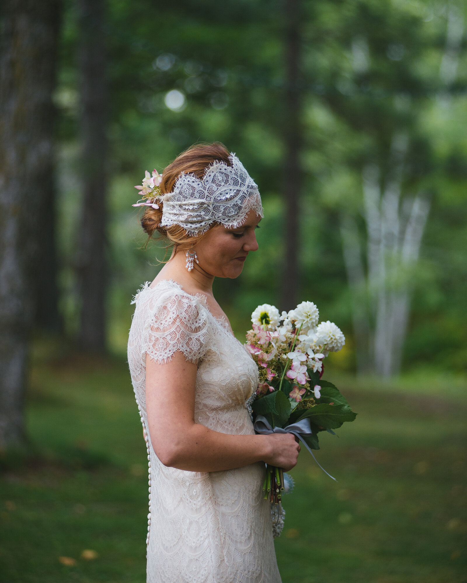 Minnesota Wedding Photographer | Rivets &amp; Roses | Photography by Ben Lansky