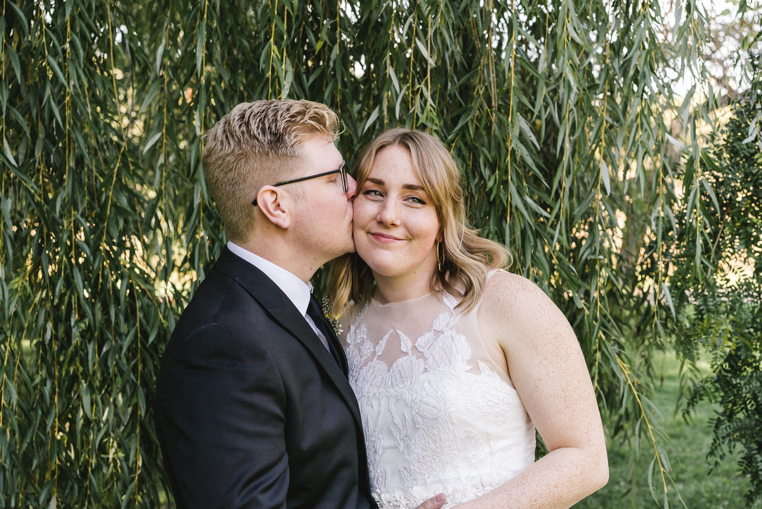 Affordable Wedding Photographers Minnesota | Rivets &amp; Roses | Photography by Ben Lansky