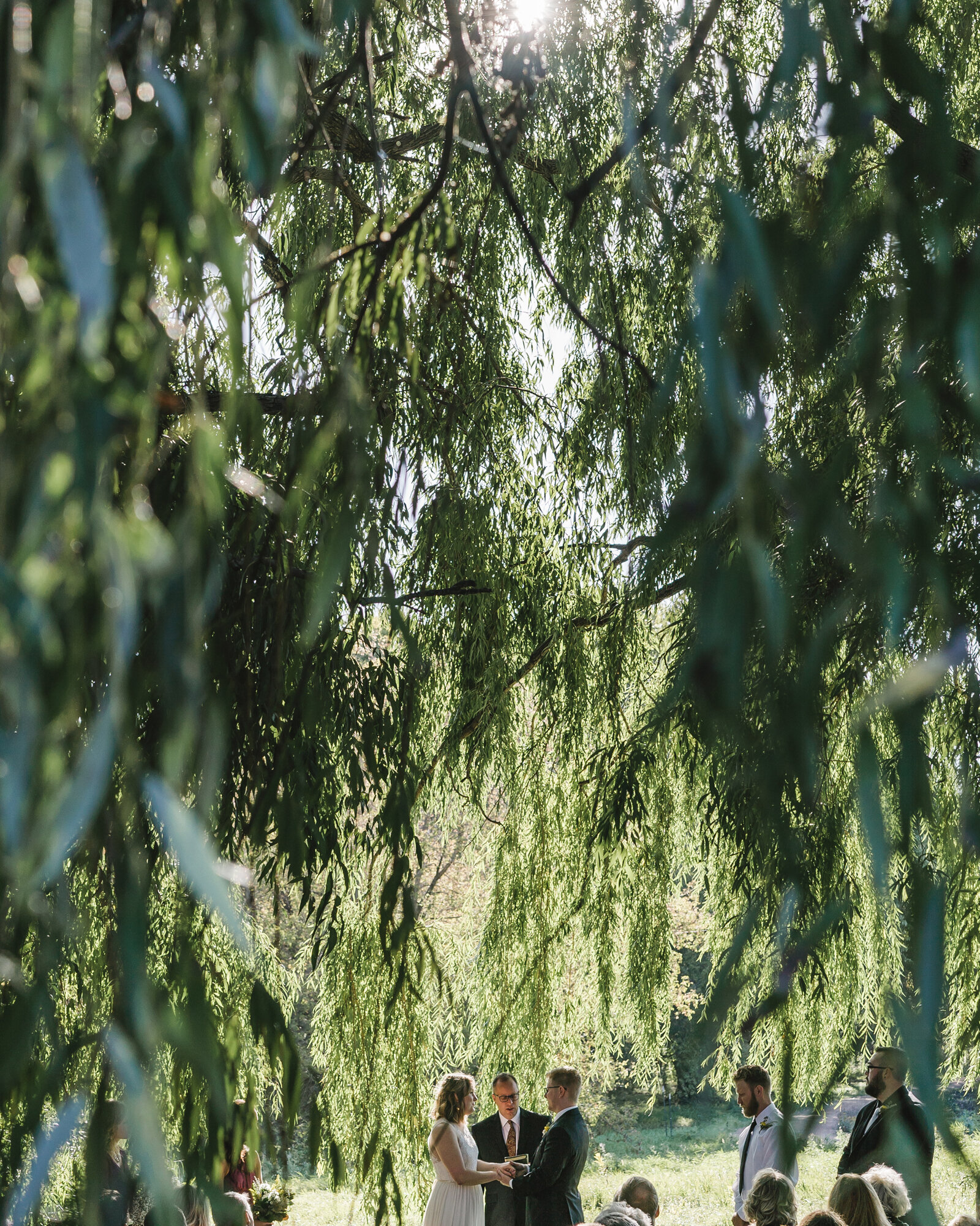 Affordable Wedding Photographers Minnesota | Rivets &amp; Roses | Photography by Ben Lansky