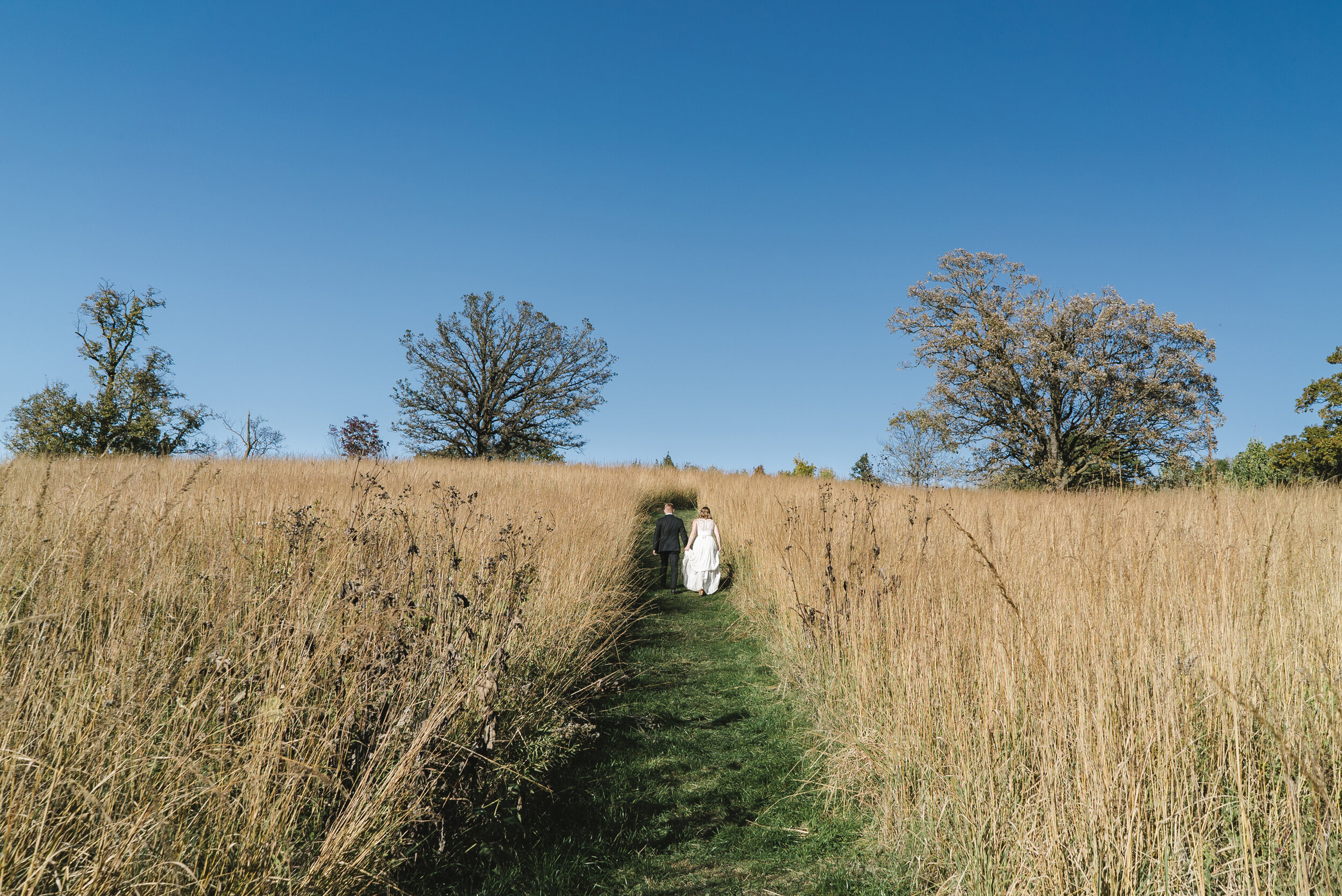 Affordable Wedding Photographers Minnesota | Rivets &amp; Roses | Photography by Ben Lansky