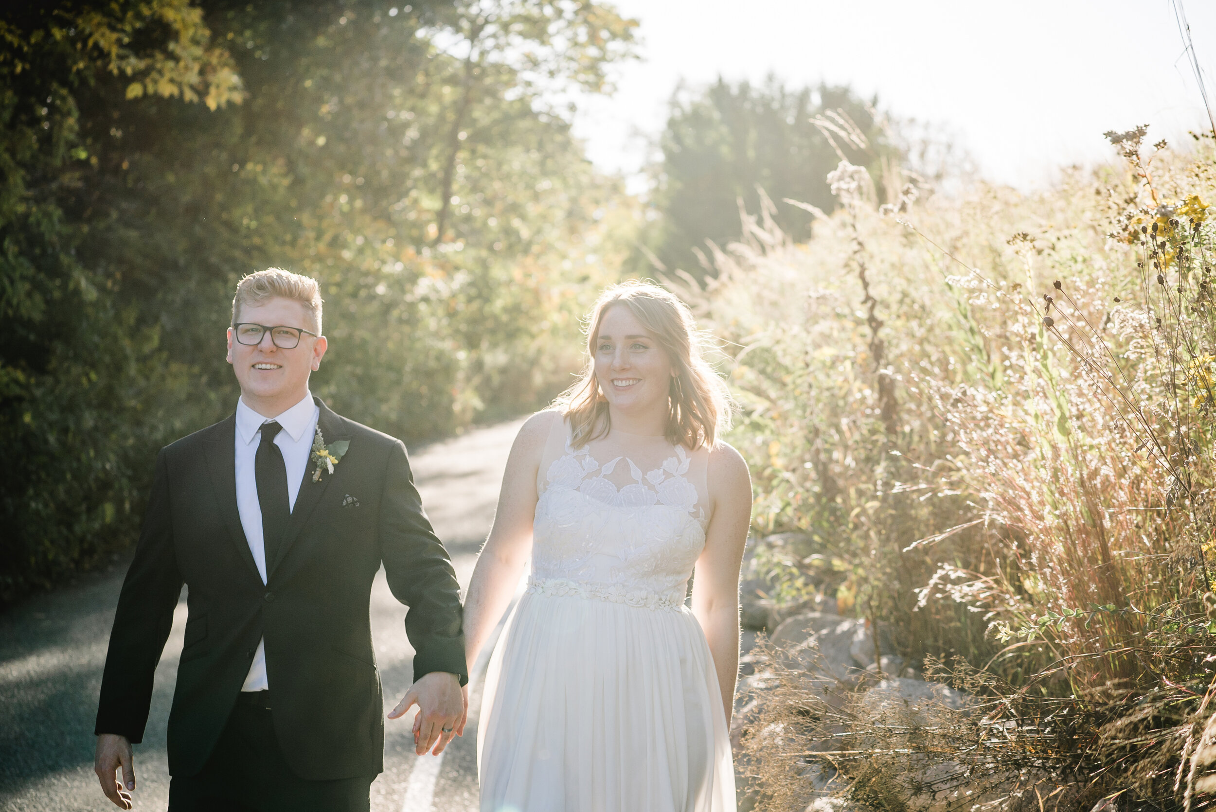 Affordable Wedding Photographers Minnesota | Rivets &amp; Roses | Photography by Ben Lansky
