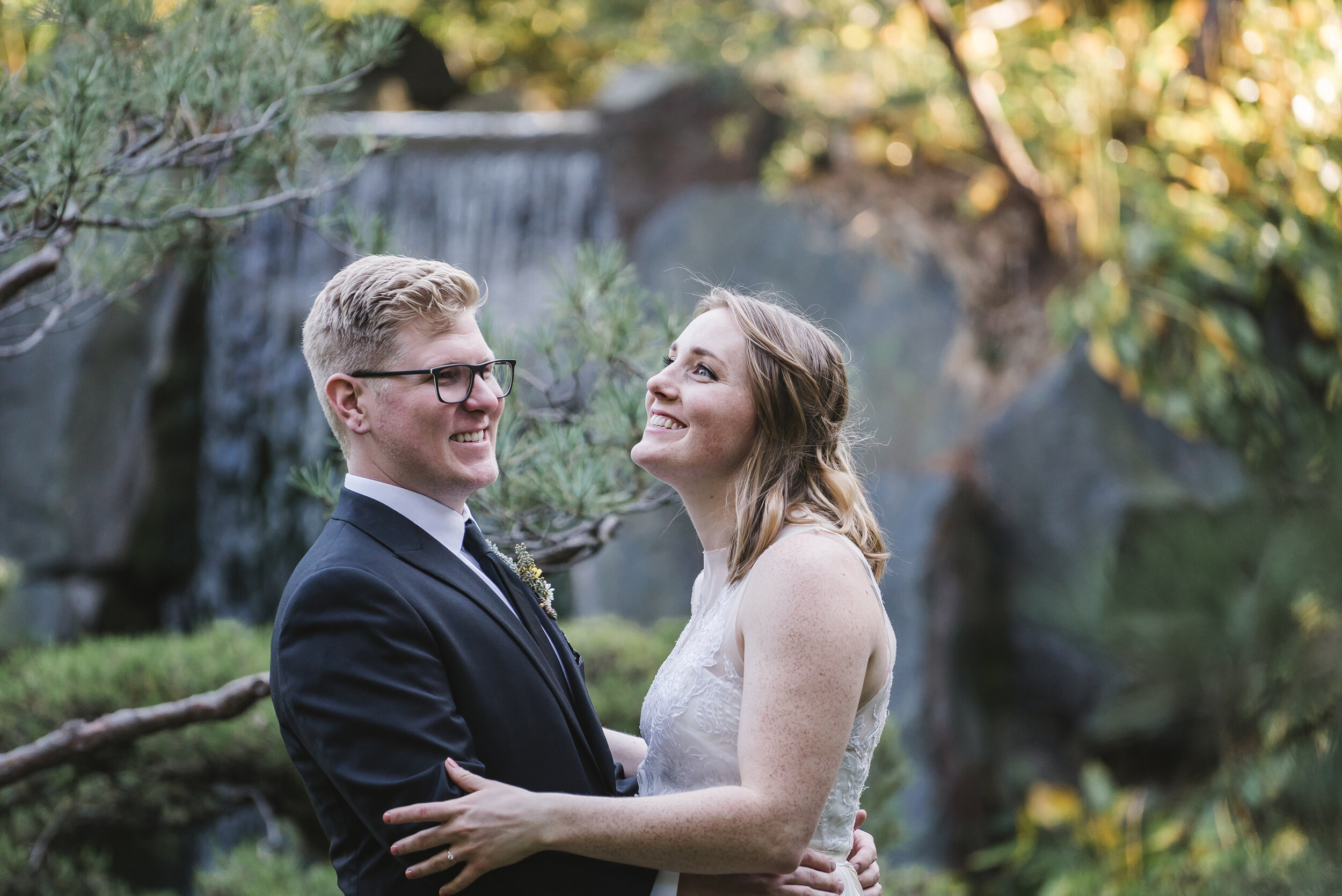 Affordable Wedding Photographers Twin Cities | Rivets &amp; Roses | Photography by Ben Lansky